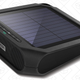 Eton Rugged Rukus Solar Bluetooth Speaker | $30 | Amazon